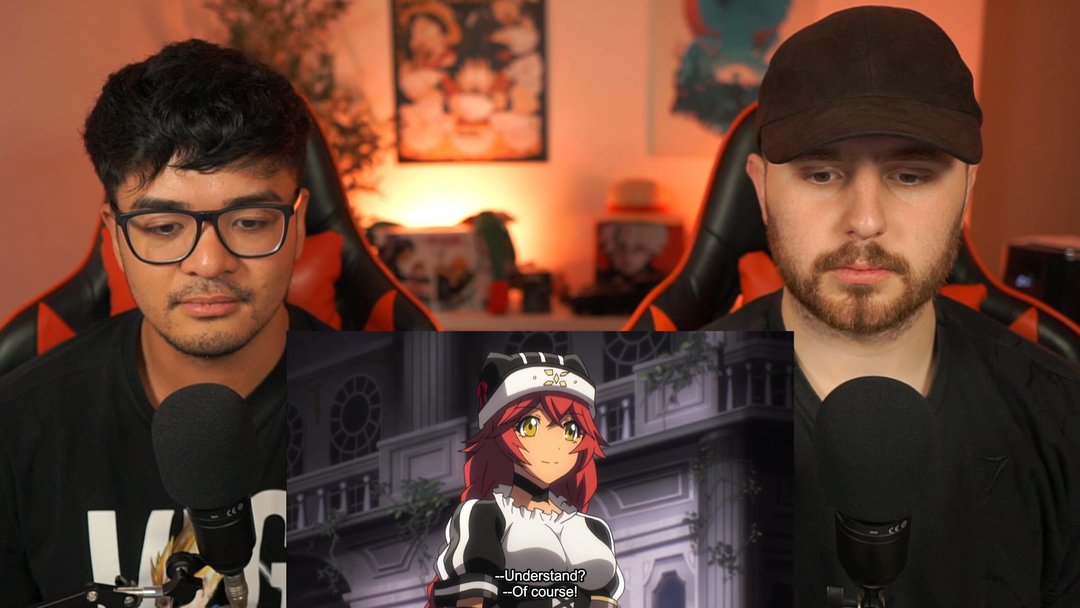 Overlord S3 Episode 4