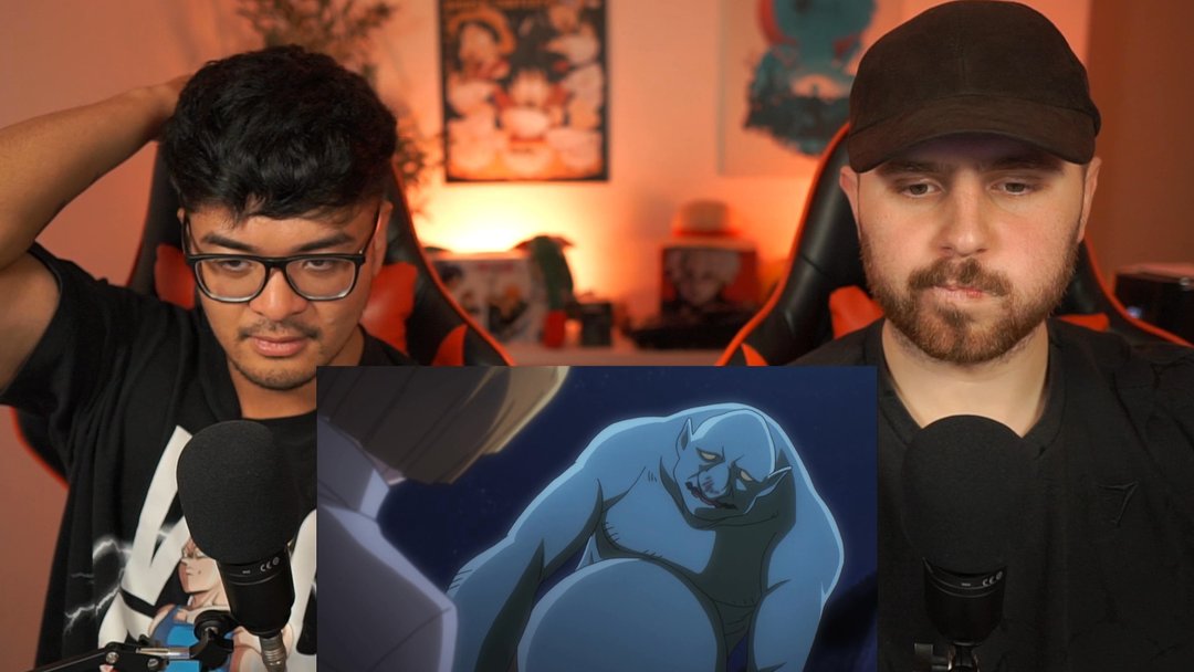 Overlord S3 Episode 5