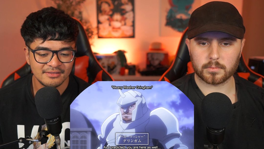 Overlord S3 Episode 6