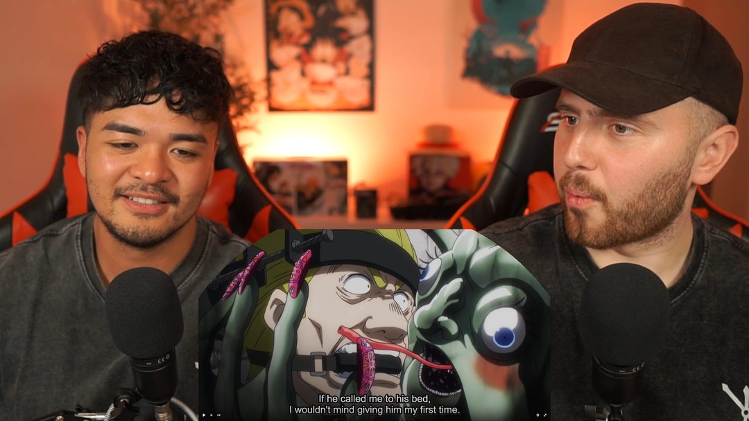 Overlord S3 Episode 7