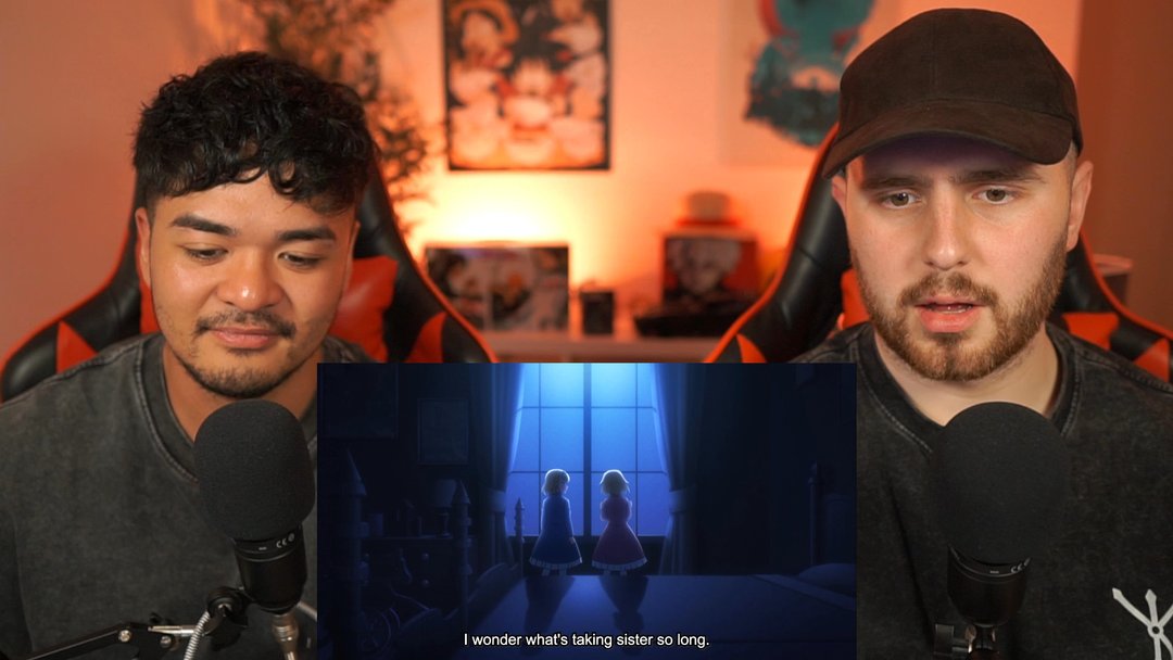 Overlord S3 Episode 8