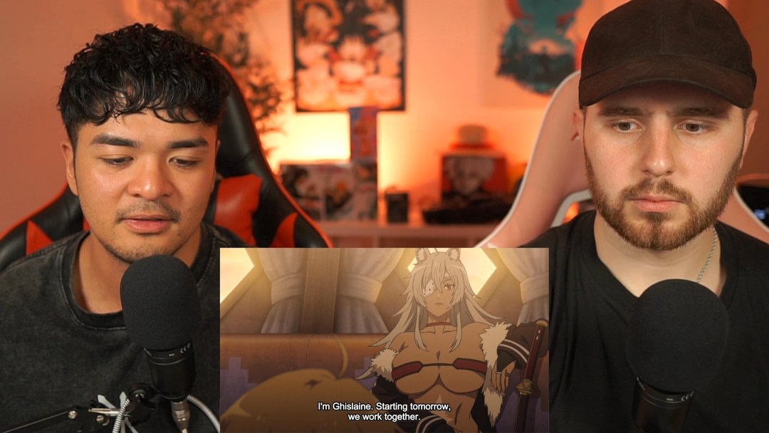 Mushoku Tensei Episode 4