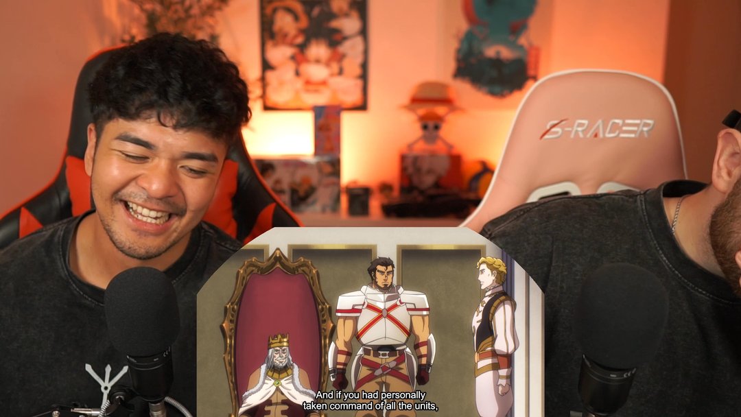 Overlord S3 Episode 10