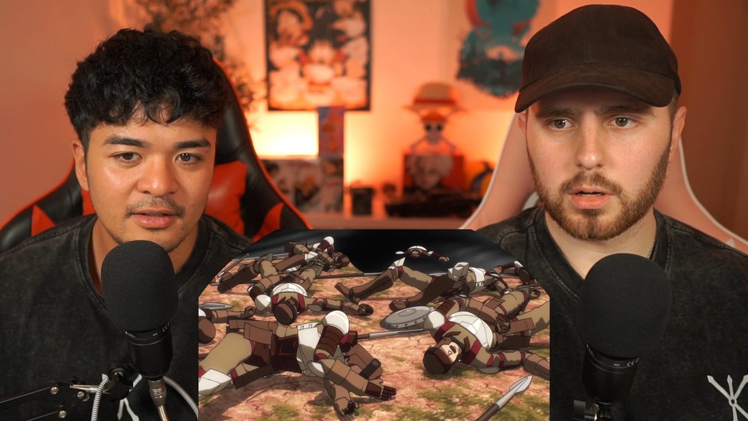 Overlord S3 Episode 12