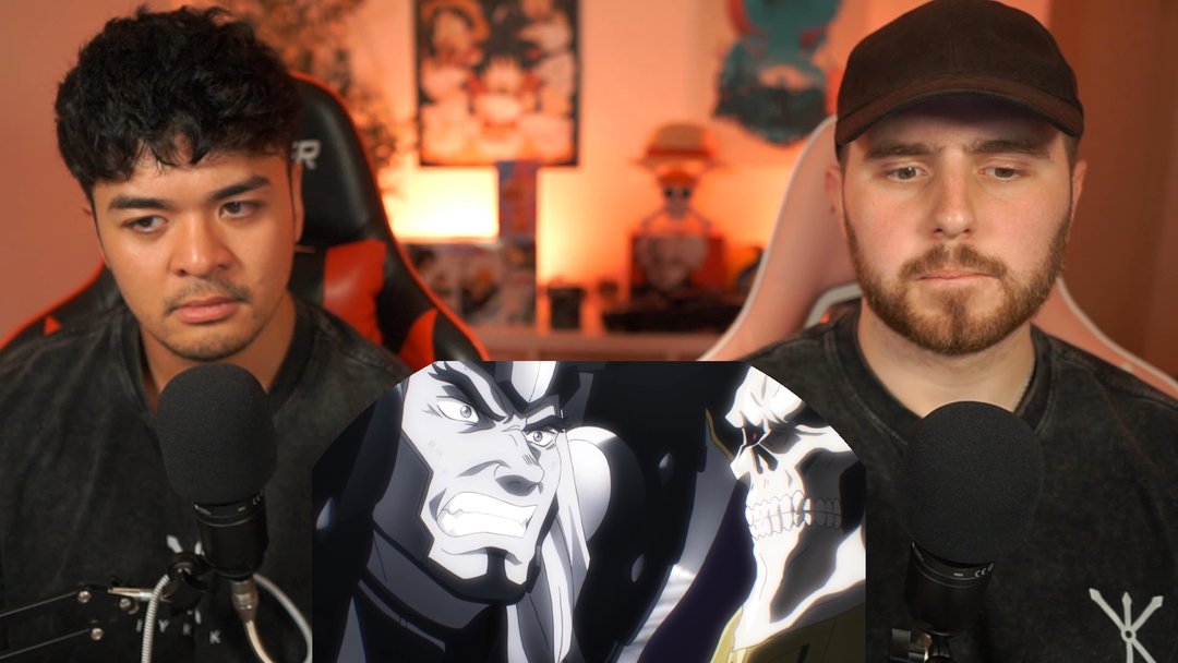 Overlord S3 Episode 13