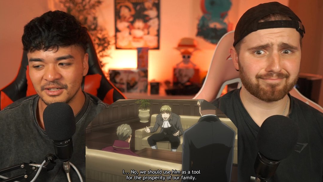 Overlord S4 Episode 2