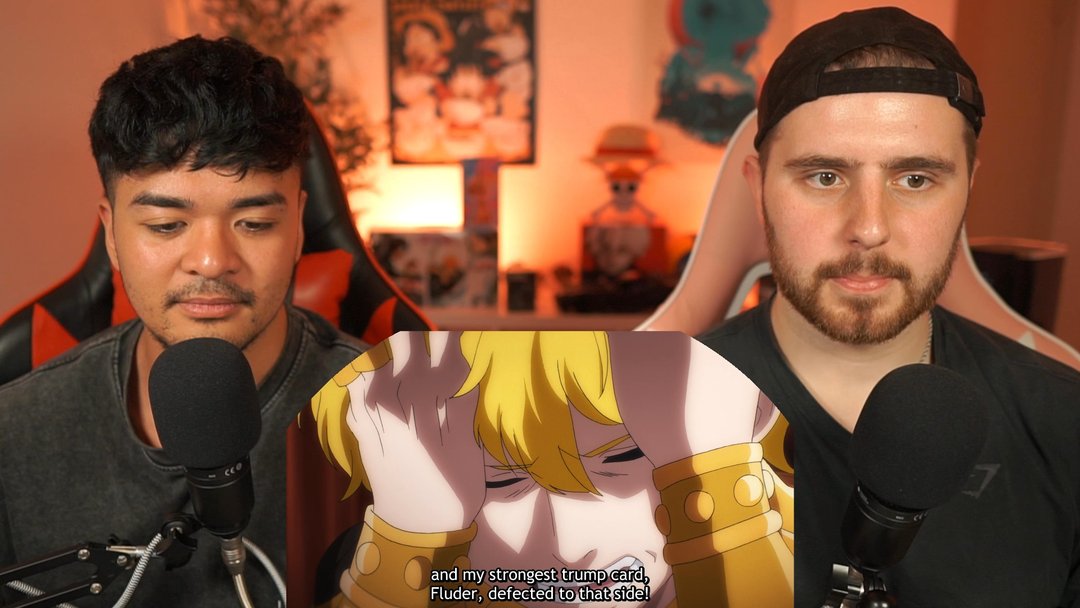 Overlord S4 Episode 3