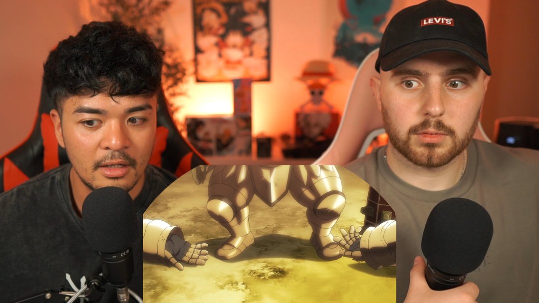 Overlord S4 Episode 4