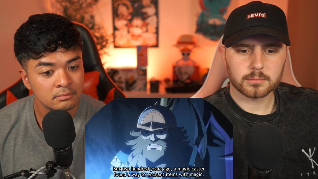 Overlord S4 Episode 5