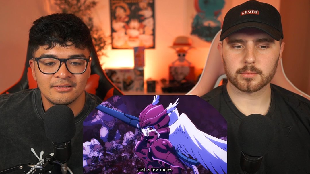 Overlord S4 Episode 7