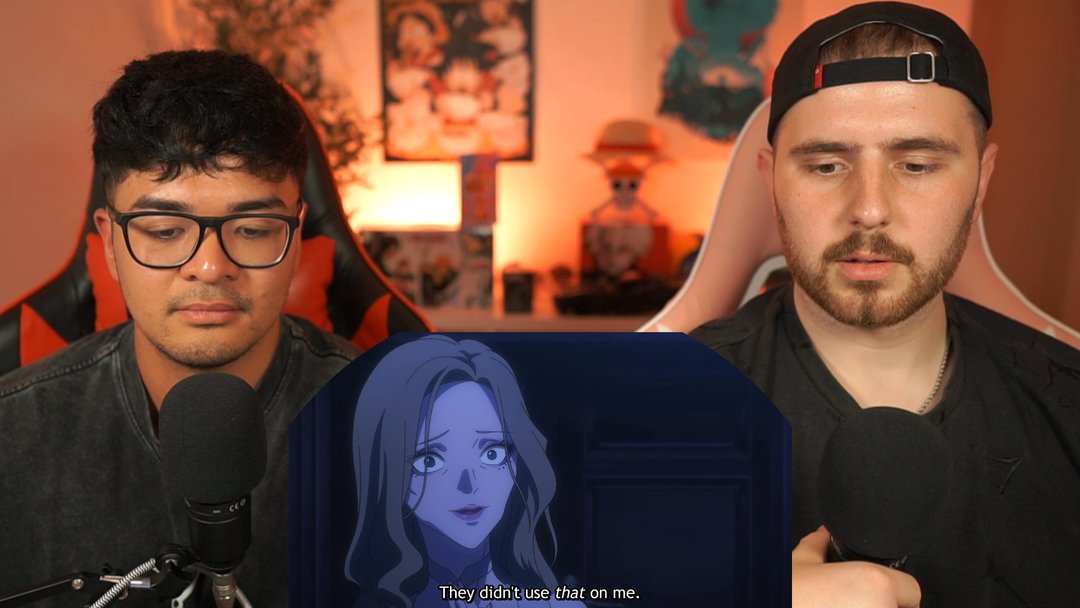 Overlord S4 Episode 8