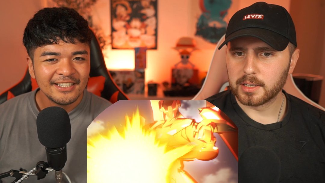 Overlord S4 Episode 9