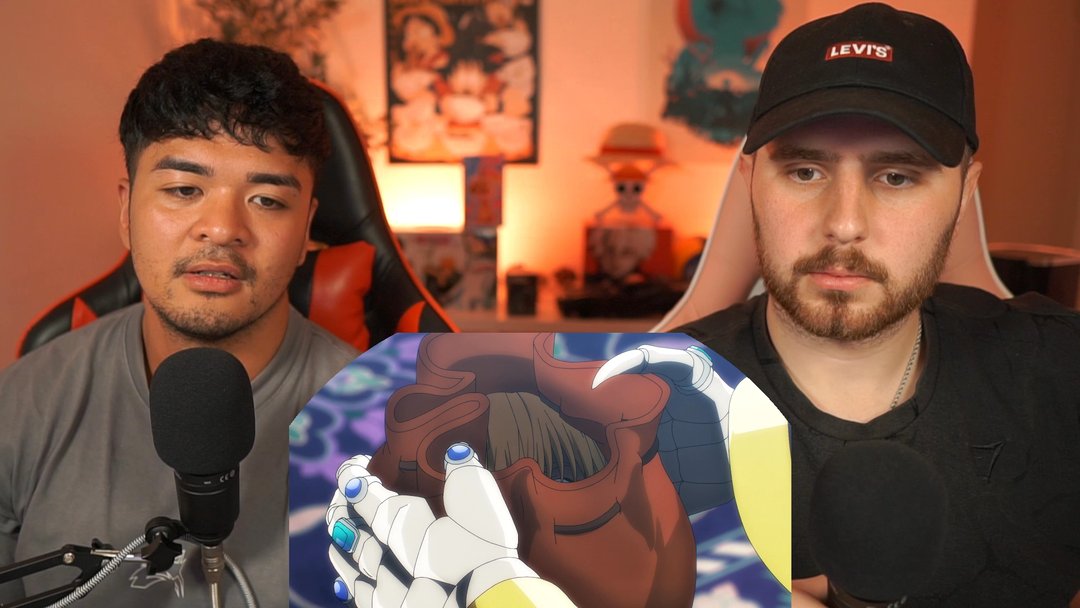 Overlord S4 Episode 10 