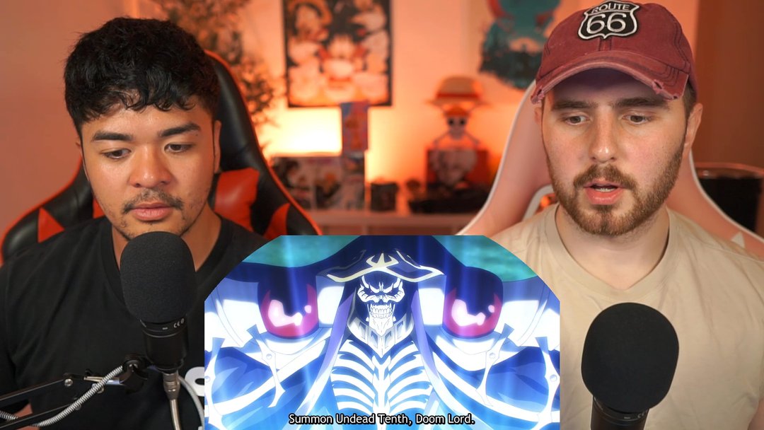 Overlord S4 Episode 11