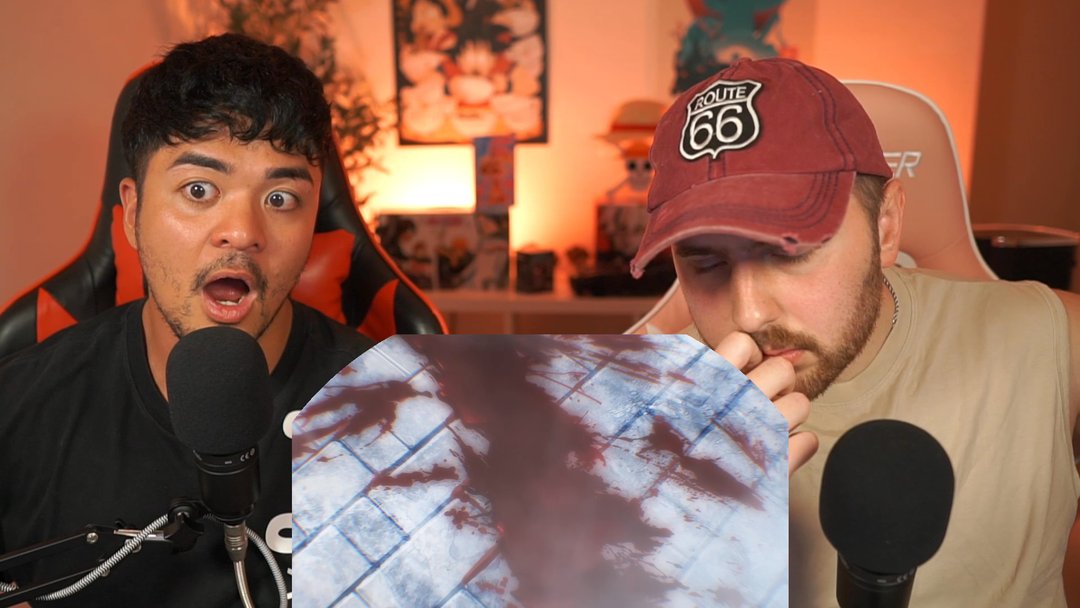 Overlord S4 Episode 12 