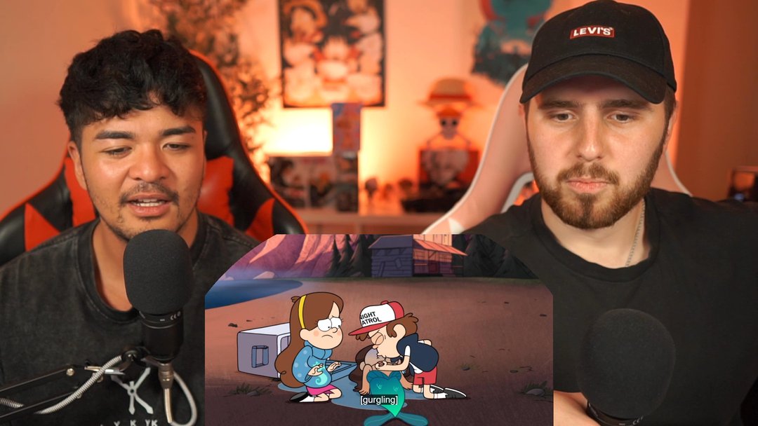 Gravity Falls Episode 15