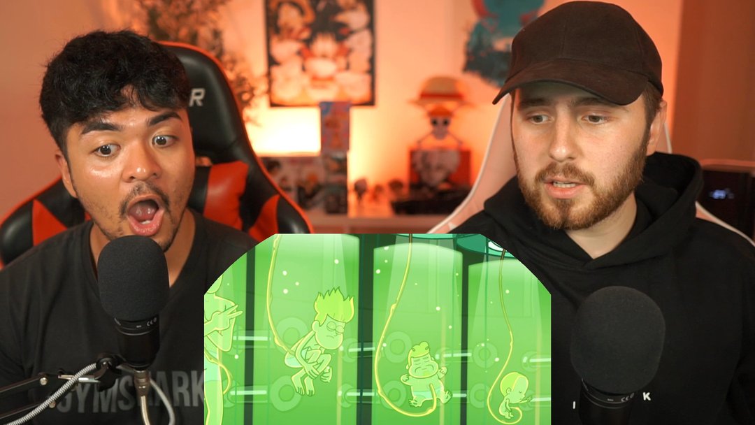 Gravity Falls Episode 17