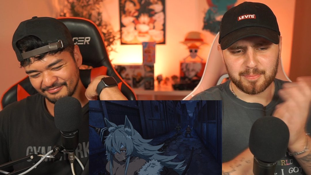 Mushoku Tensei Episode 5