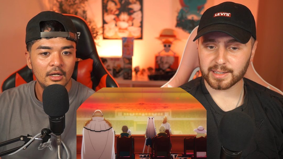 Eminence in Shadow Episode 11