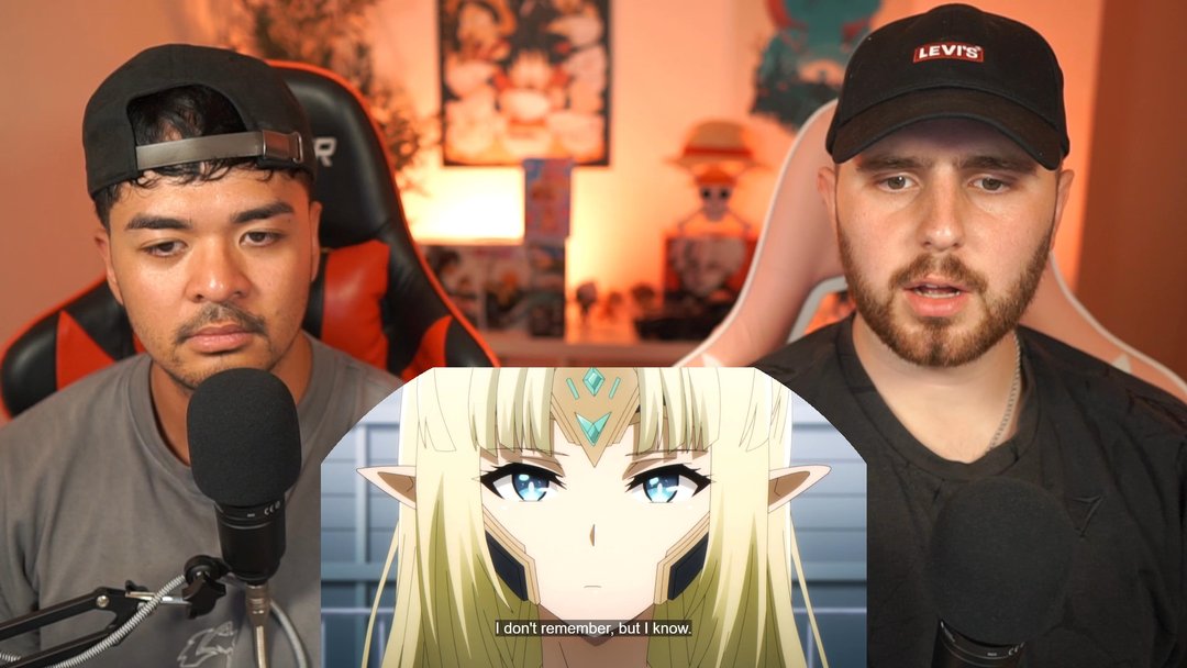 Eminence In Shadow Episode 13