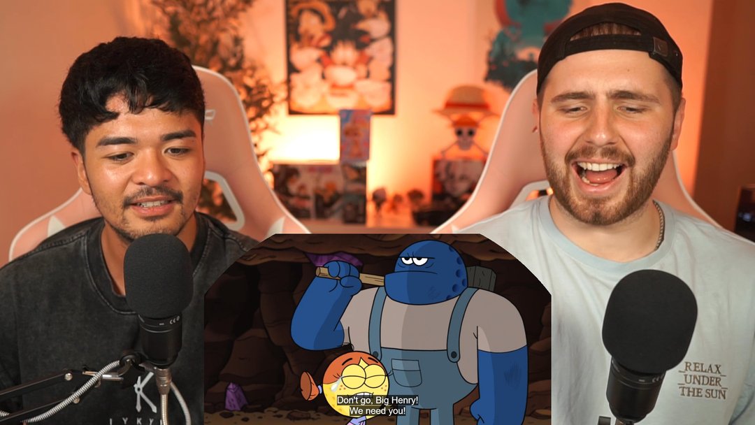 Gravity Falls S2 Episode 3 