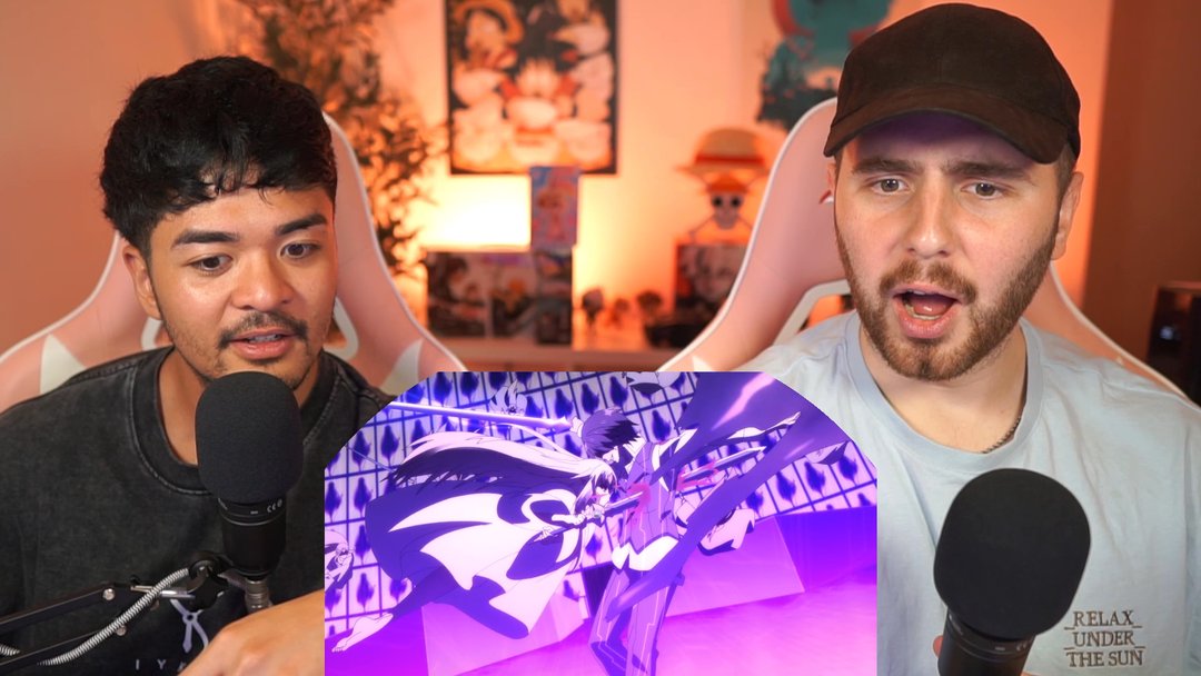 Eminence In Shadow Episode 14