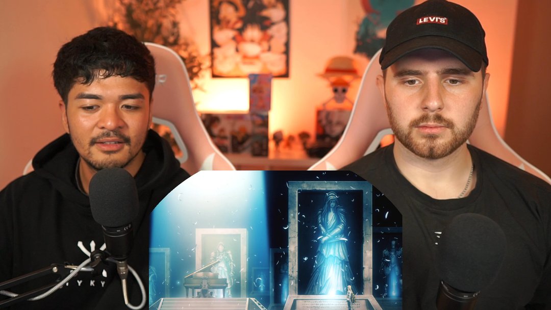 Eminence In Shadow Episode 17