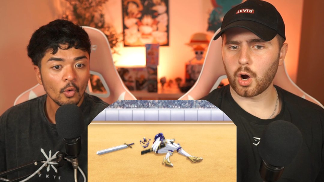 Eminence In Shadow Episode 18