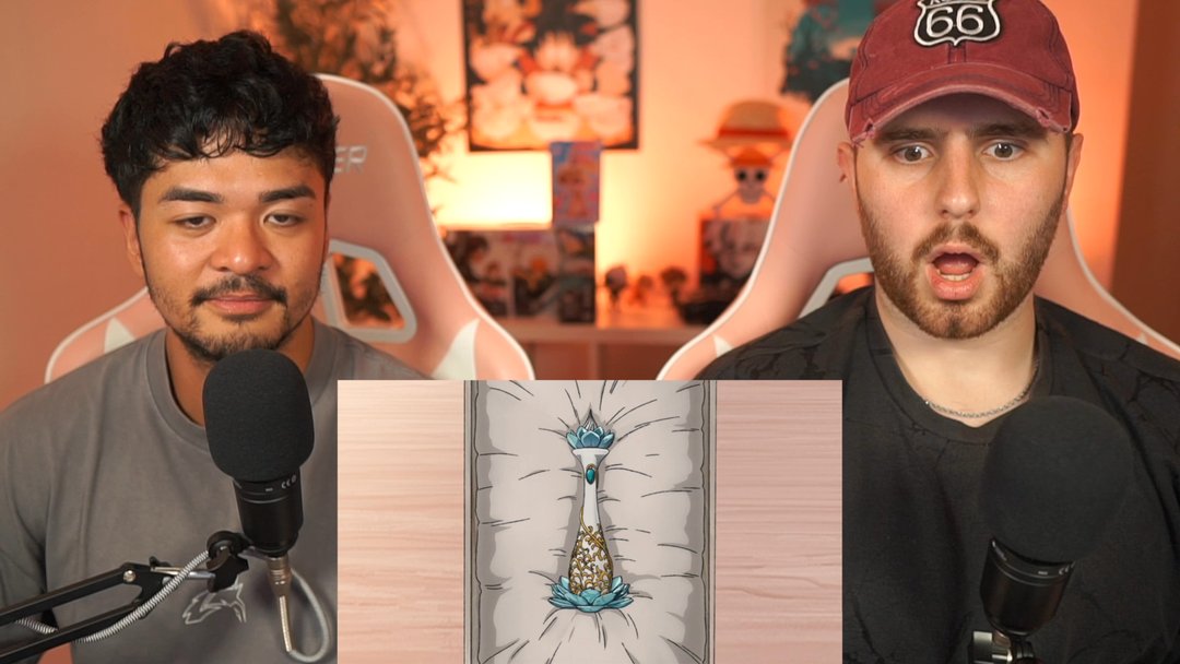 Mushoku Tensei Episode 6