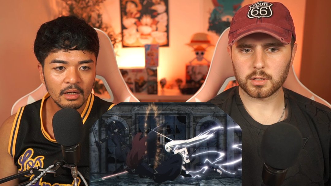 Eminence In Shadow Episode 20 (S1 Finale)