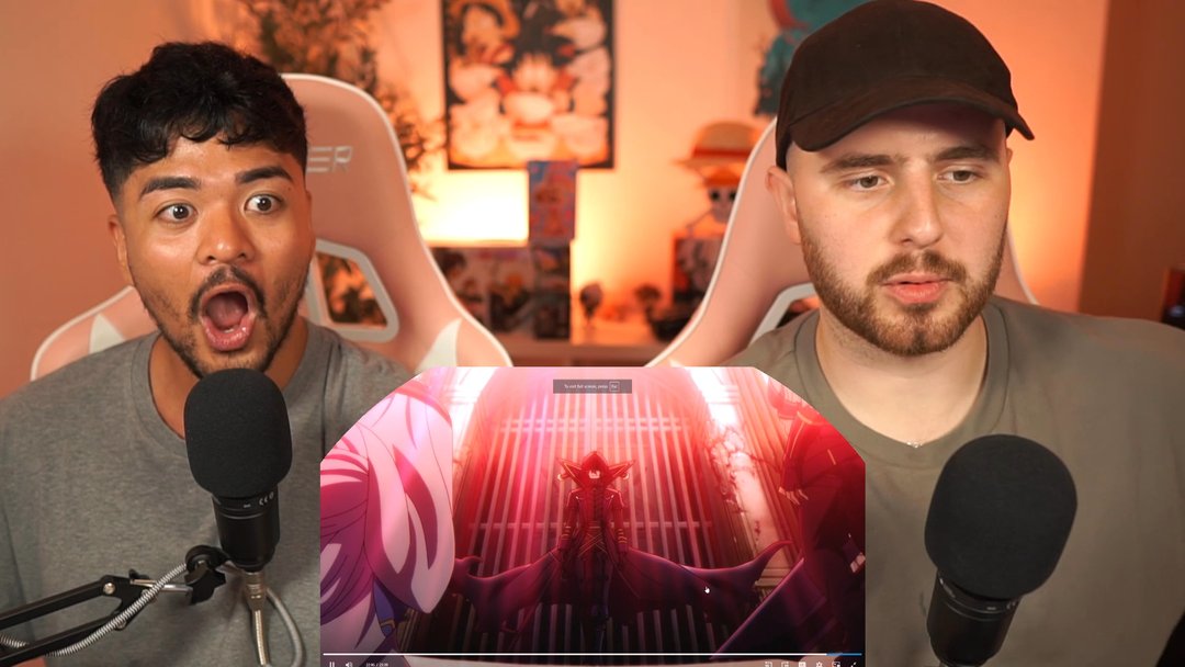 Eminence In Shadow S2 Episode 1 