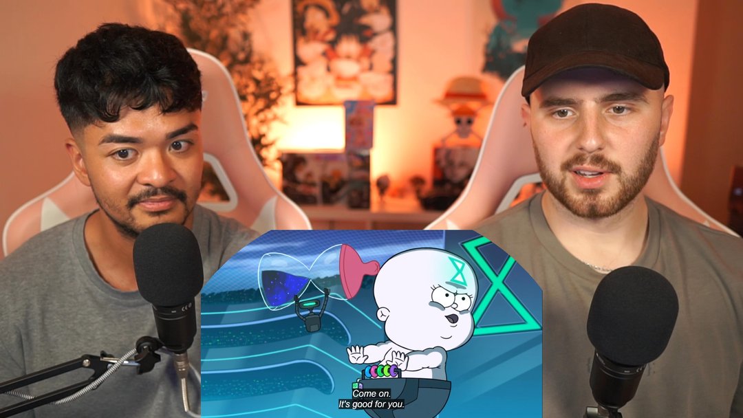 Gravity Falls S2 Episode 8