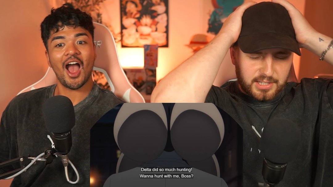 Eminence In Shadow S2 Episode 4