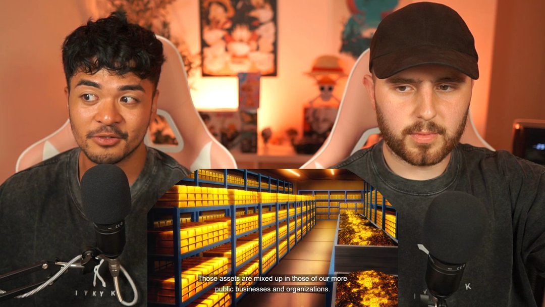 Eminence In Shadow S2 Episode 5