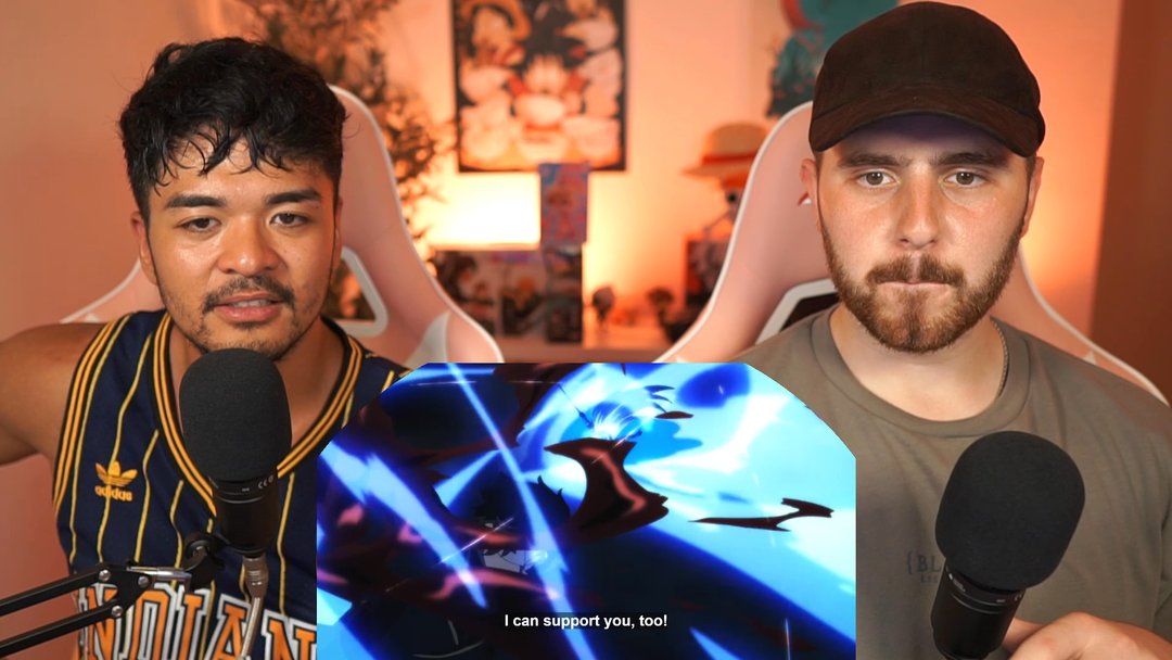 Eminence In Shadow S2 Episode 6