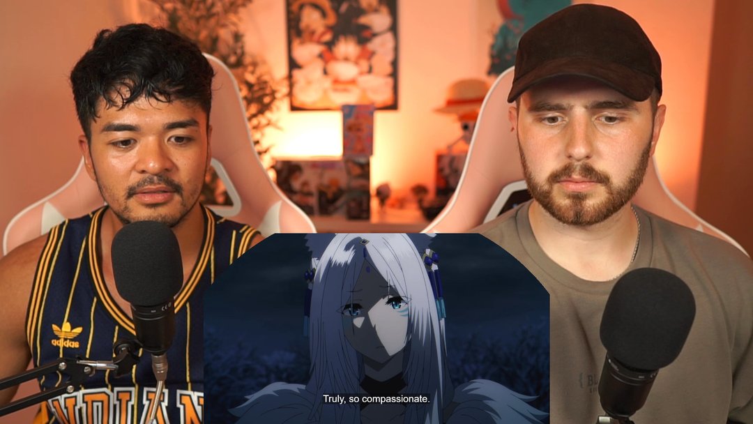 Eminence In Shadow S2 Episode 7