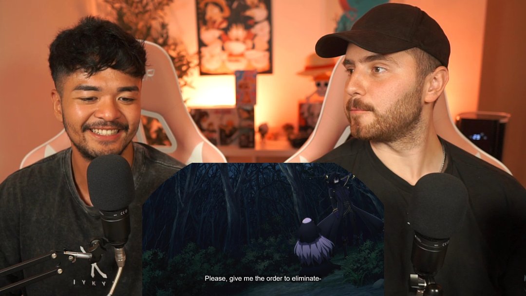 Eminence In Shadow S2 Episode 9