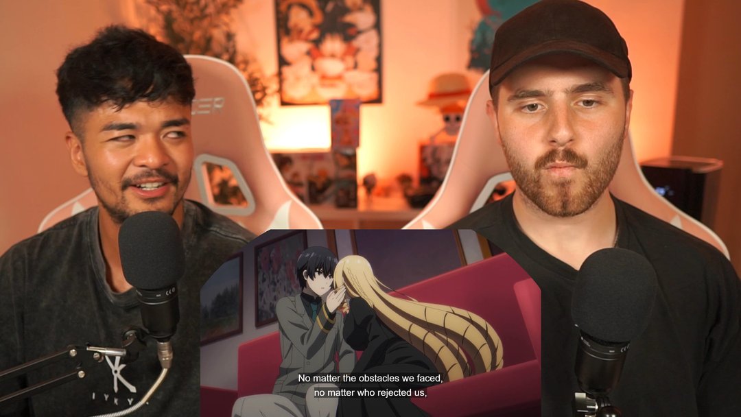 Eminence In Shadow S2 Episode 10