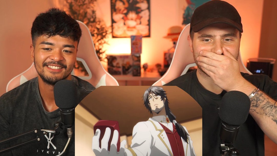 Eminence In Shadow S2 Episode 11