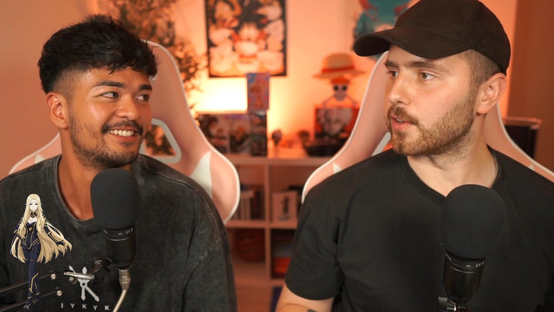 Eminence In Shadow S2 Ep 12