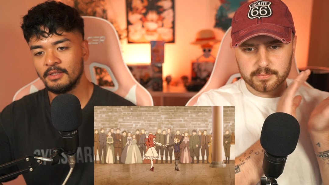 Mushoku Tensei Episode 7