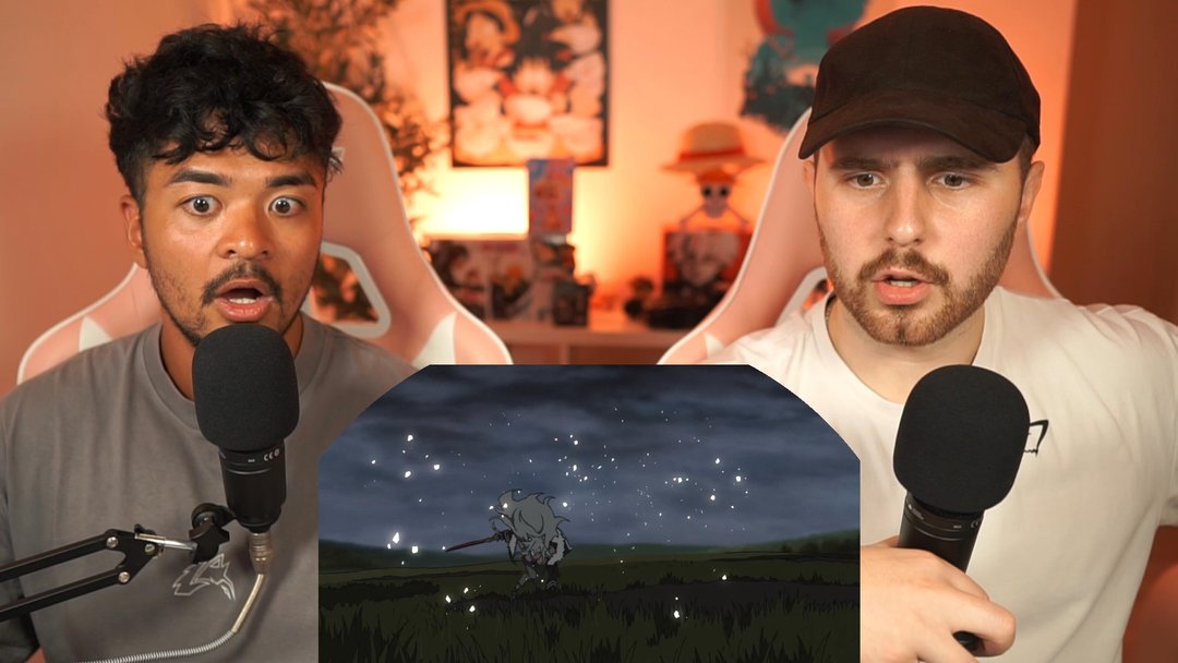 Mushoku Tensei Episode 8