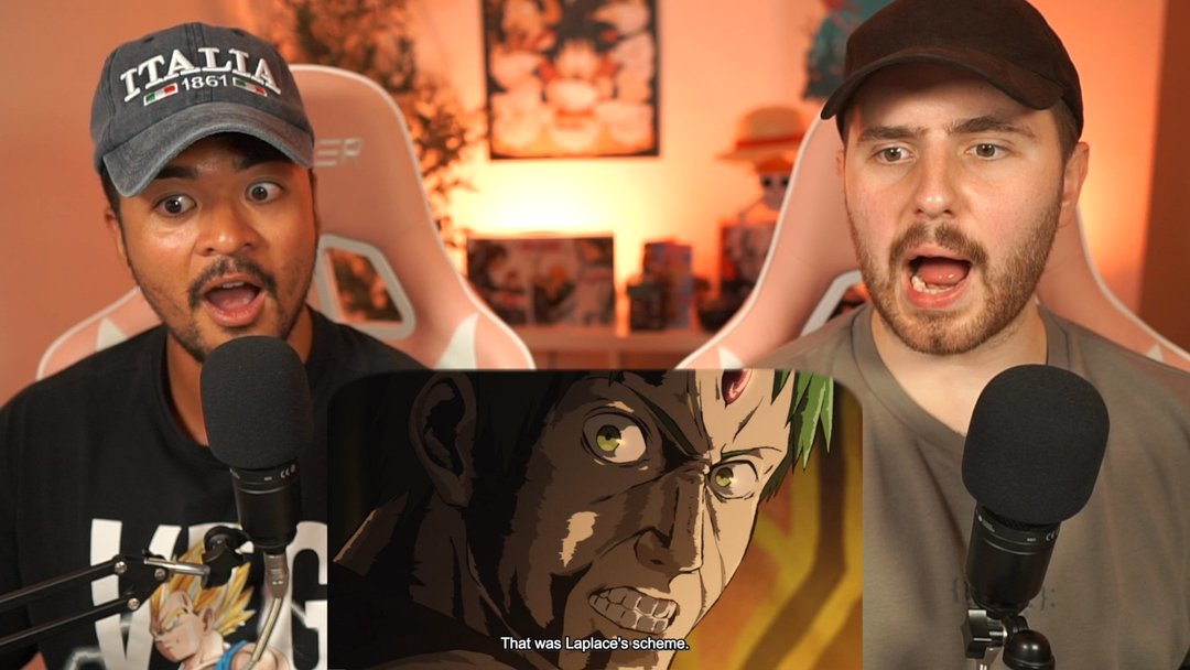 Mushoku Tensei Episode 9