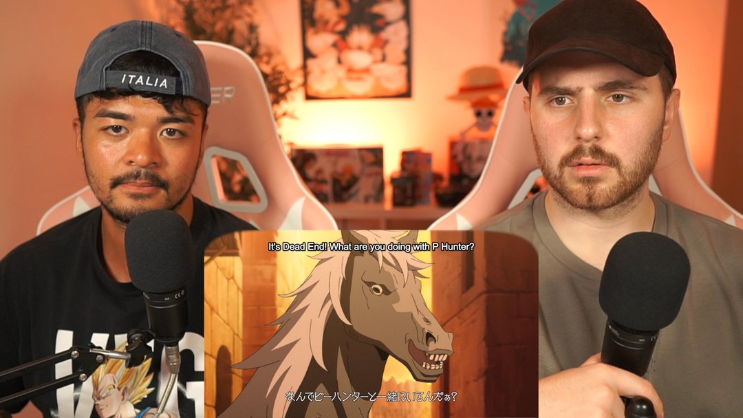 Mushoku Tensei Episode 10