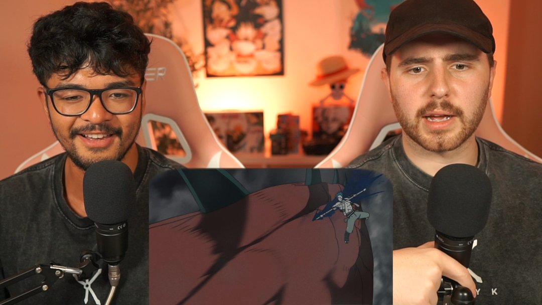 Mushoku Tensei Episode 11