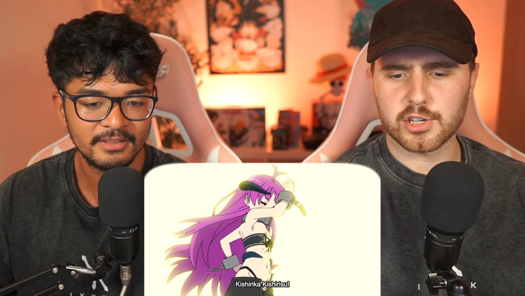 Mushoku Tensei Episode 12