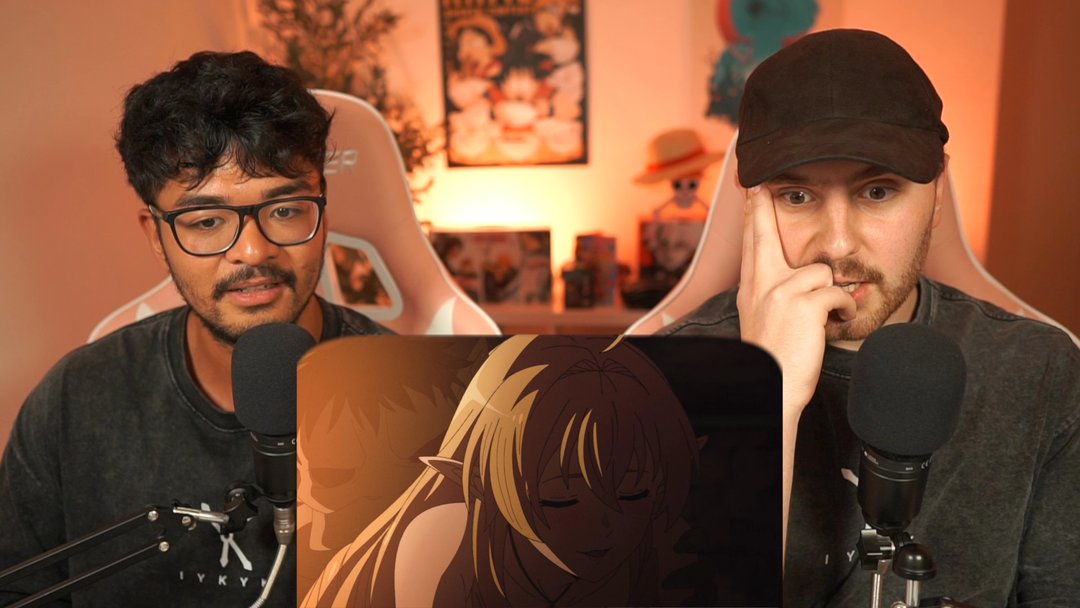 Mushoku Tensei Episode 13