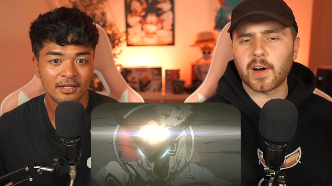 Mushoku Tensei Episode 14