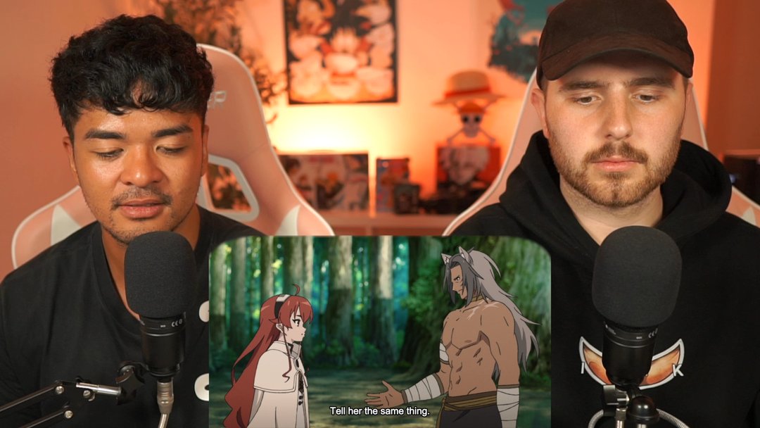 Mushoku Tensei Episode 15