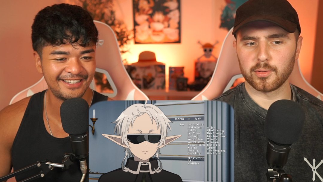 Mushoku Tensei episode 24 & S2 episode 0